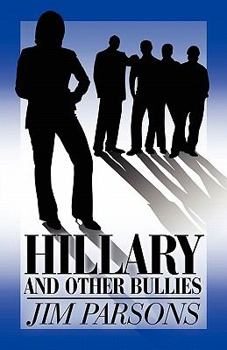 Paperback Hillary and Other Bullies Book