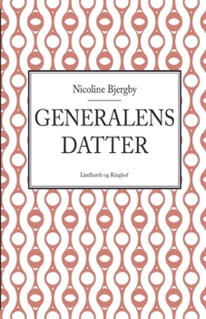 Paperback Generalens datter [Danish] Book