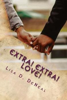 Paperback Extra! Extra! Love!: A Front Page Romance Trilogy Book