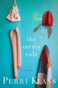 Hardcover The Mercy Rule Book