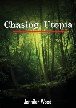 Paperback Chasing Utopia Book