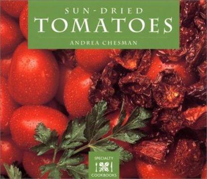 Paperback Sun-Dried Tomatoes Book