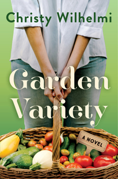 Paperback Garden Variety Book