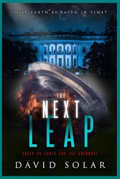 The Next Leap (Leap Chronicles)