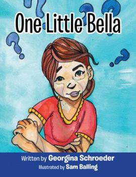 Paperback One Little Bella Book