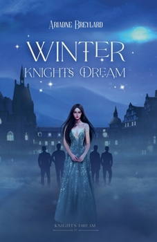 Paperback Winter Knights Dream Book