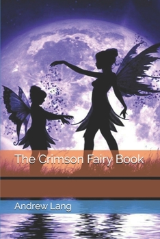 Paperback The Crimson Fairy Book