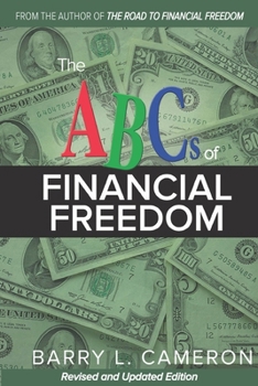 Paperback The ABCs of Financial Freedom Book