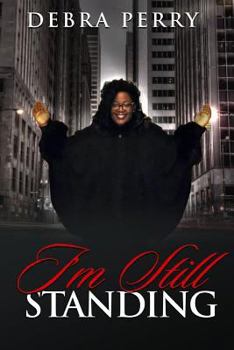 Paperback i'm still standing Book