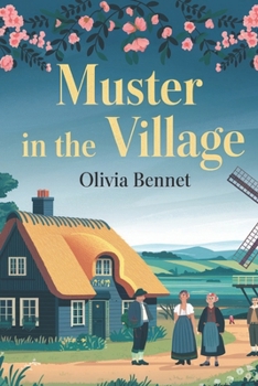 Paperback Muster in the village: The Village Keeper Book