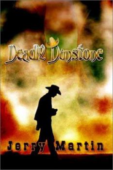 Paperback Deadly Dunstone Book