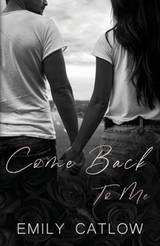 Paperback Come Back To Me: Book Two in The Rippers MC Series Book
