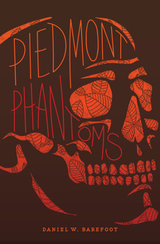 Paperback Piedmont Phantoms Book