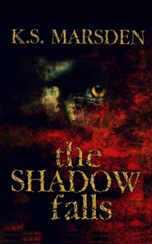 Paperback The Shadow Falls Book