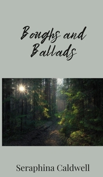 Hardcover Boughs and Ballads Book