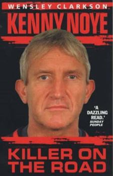 Paperback Kenny Noye Book