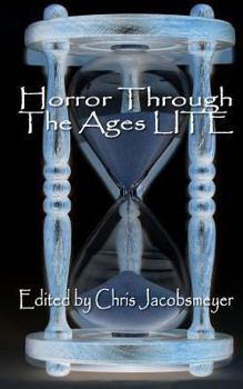 Paperback Horror Through The Ages LITE Book