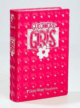 God's Word for Boys Blue/Light Blue Duravella