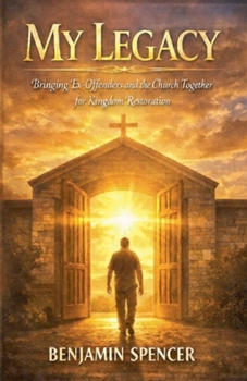 Paperback My Legacy (Angel Trilogy) Book