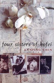 Paperback The Four Sisters of Hofei Tpb Book