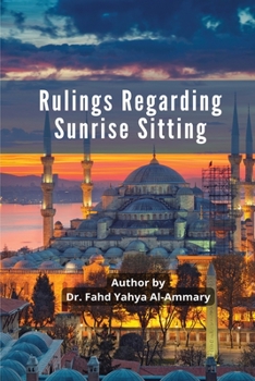 Paperback Rulings Regarding Sunrise Sitting Book