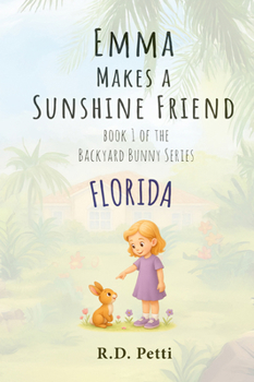 Backyard Bunny Finds a Home: Florida