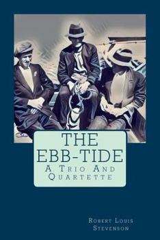 Paperback The Ebb-Tide Book