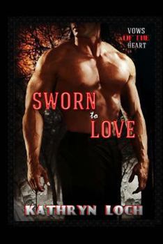 Paperback Sworn to Love Book