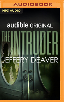 Audio CD The Intruder Book