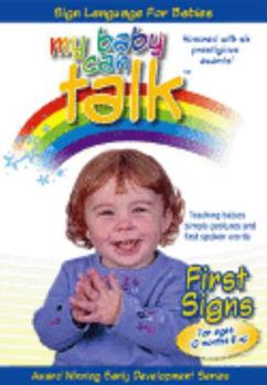 My Baby Can Talk - First Signs