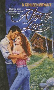 Mass Market Paperback A Time to Love: Time to Love, a Book