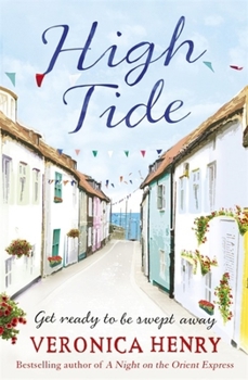 Paperback High Tide Book