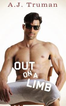 Out on a Limb - Book #2 of the Browerton University