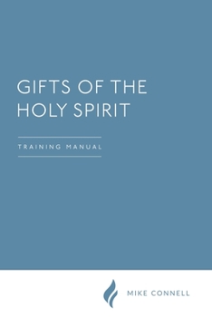 Paperback Activating the Gifts of the Holy Spirit: Training Manual Book
