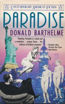 Paperback Paradise Book