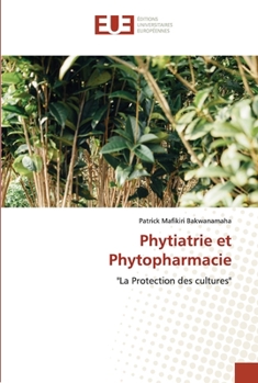 Paperback Phytiatrie et Phytopharmacie [French] Book