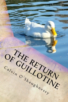 Paperback The Return of Guillotine Book
