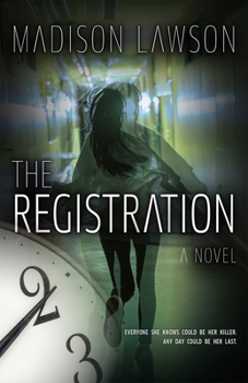 Paperback The Registration Book