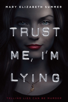 Paperback Trust Me, I'm Lying Book