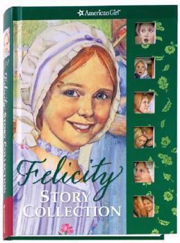 Hardcover Felicity Story Collection Book