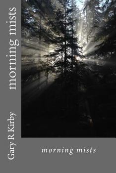 Paperback Morning mists Book