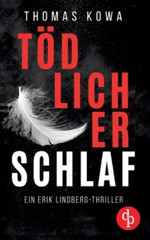 Paperback Tödlicher Schlaf [German] Book