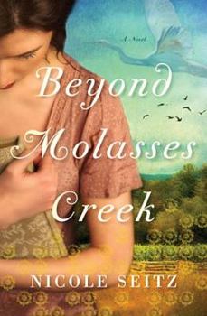 Paperback Beyond Molasses Creek Book