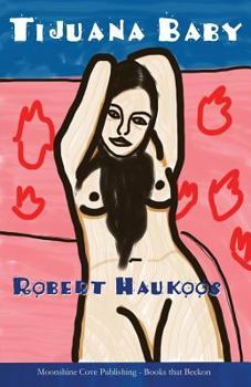 Paperback Tijuana Baby Book