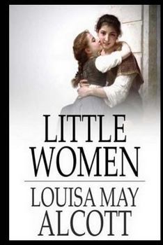 Paperback Little Women Book