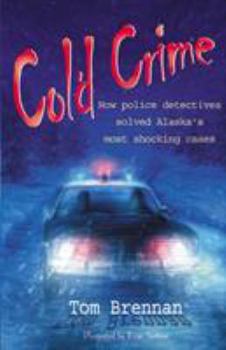 Paperback Cold Crime Book