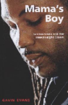 Hardcover Mama's Boy : Lennox Lewis and the Heavyweight Crown Book