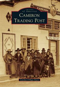 Paperback Cameron Trading Post Book