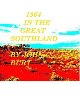 Paperback 1964 In The Great Southland Book