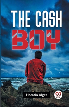 Paperback The Cash Boy Book